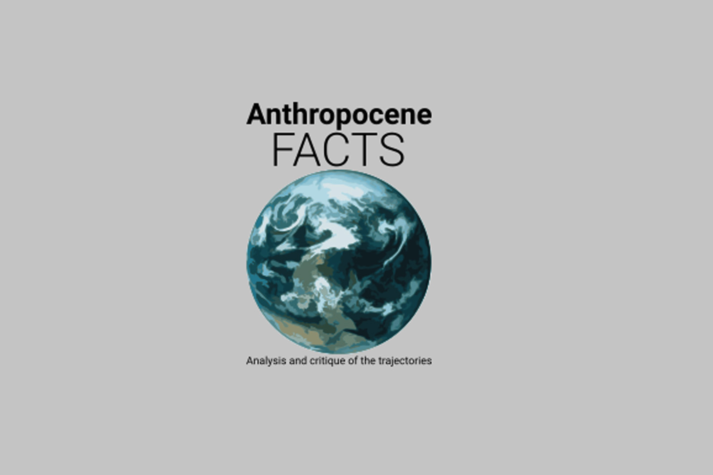 Anthropocene FACTS