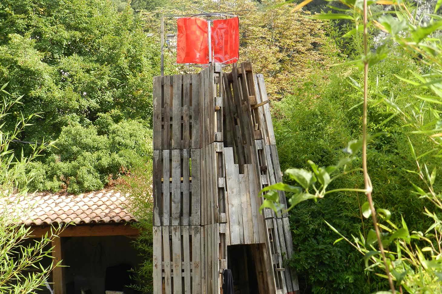 Atelier Construire un monde durable