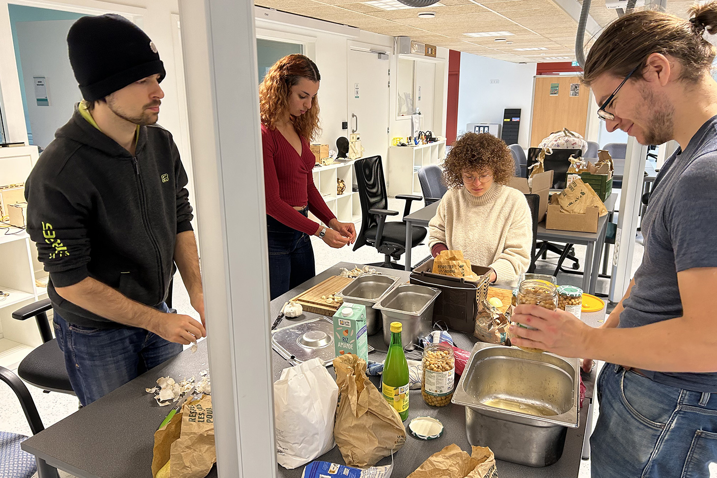 Valeur automatiquement renseignée depuis la médiathèque