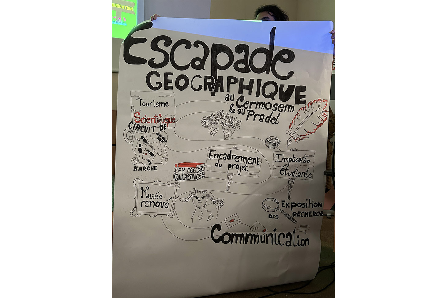 Défi valorisation de la recherche Défi valorisation de la recherche