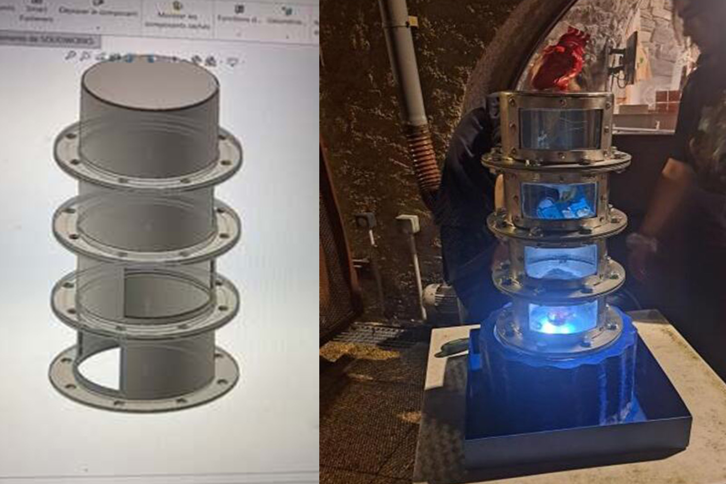 Projet Kokor'eau Projet Kokor'eau
