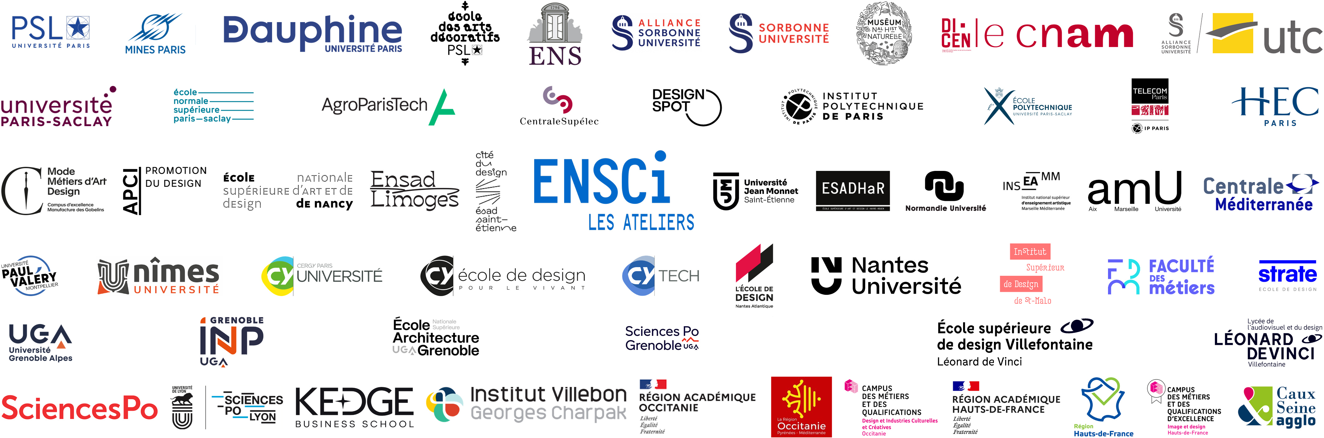 Consortium AMI CMA Design pour les transitions