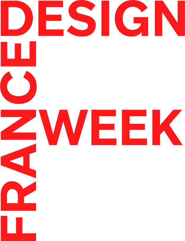 Logo France Design Week