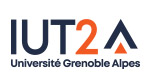 Logo IUT2