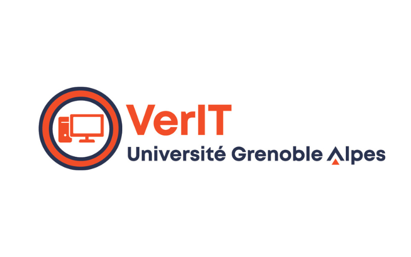 Logo VerIT