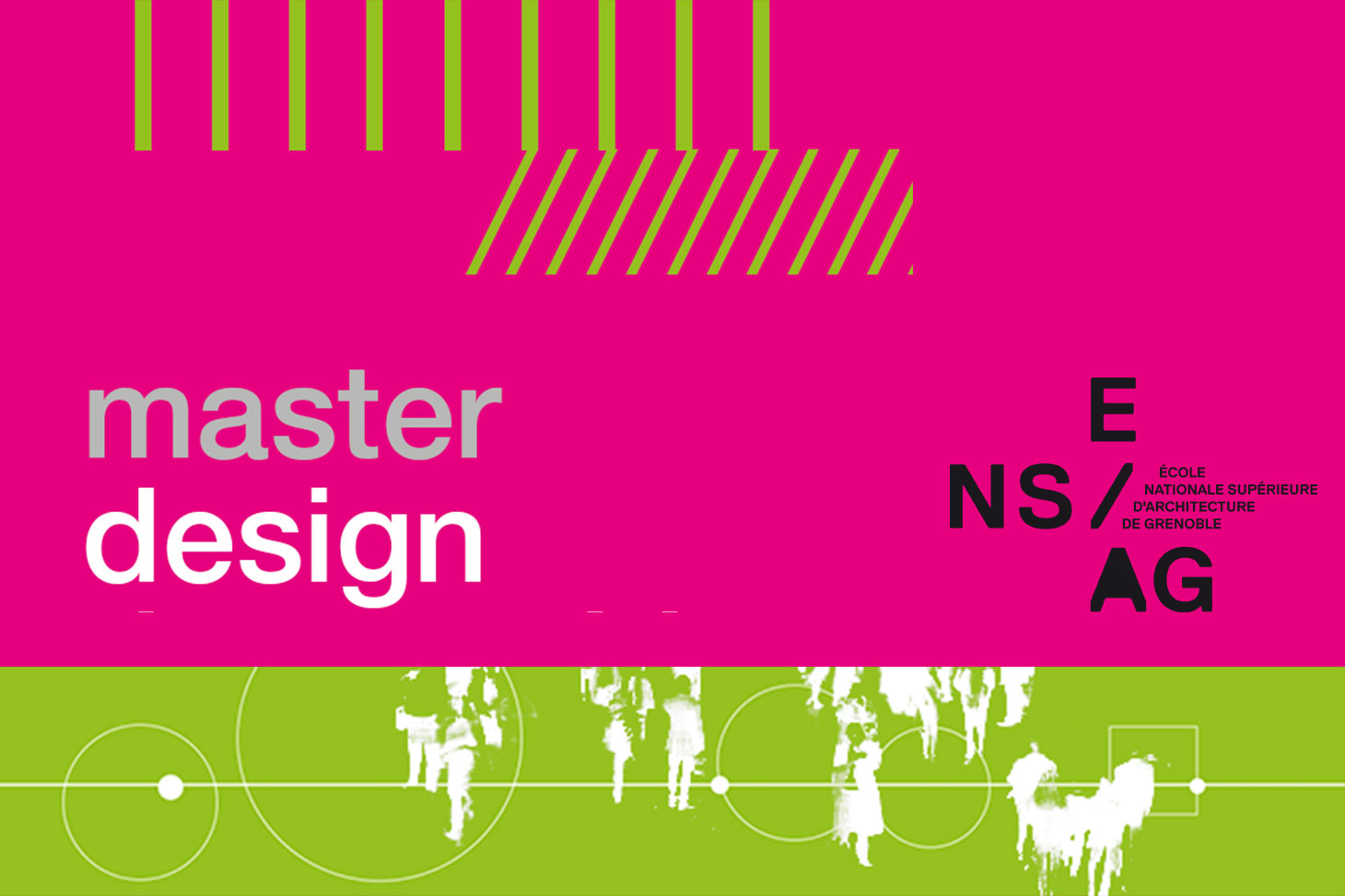 Master parcours Design