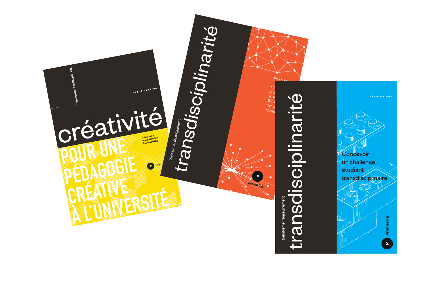 Livrets pédagogiques