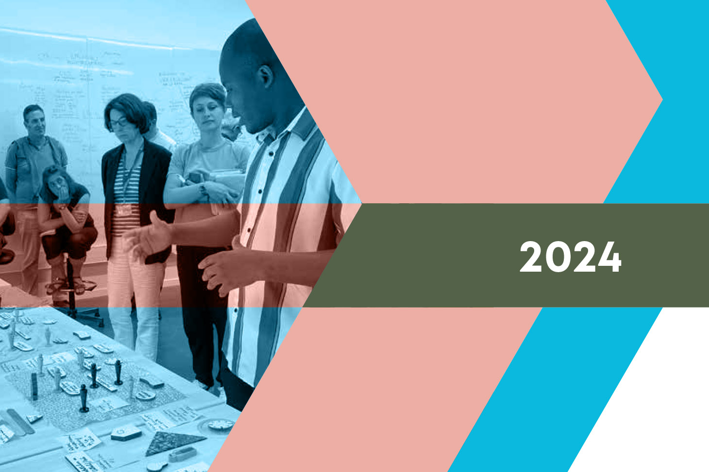 Photo illustrant le rendu du projet long design